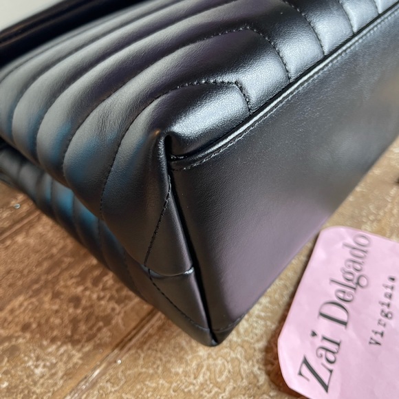 ♥️SOLD♥️ YSL Lou Lou Medium Bag Set - Picture 3 of 16